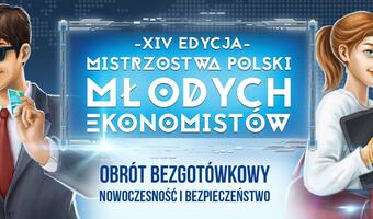 Mistrzostwa Polski Młodych Ekonomistów rozstrzygnięte
