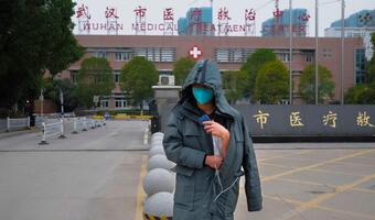 W Hangzhou zakazano sprzedaży leków na gorączkę