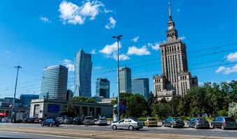 Moody's utrzymuje rating A2 dla Polski