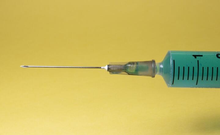 Szczepionka wywołuje HIV? Australia przerywa prace