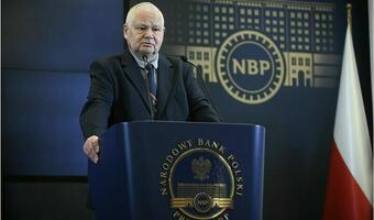 Glapiński prezesem NBP na drugą kadencję