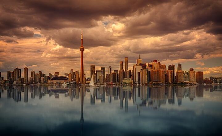 Toronto / autor: pixabay