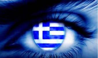 Grecja to głównie problem Grecji