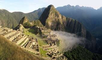 Bitwa pod sanktuarium Inków. Poszło o sprzedaż biletów
