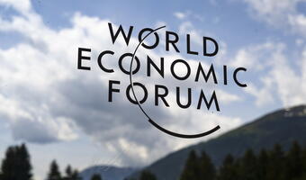 Rozpoczyna się Światowe Forum Ekonomiczne w Davos. Bez Rosji