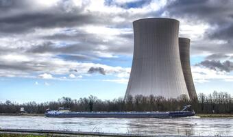 Czechy wykluczają udział Rosji w rozbudowie elektrowni atomowej