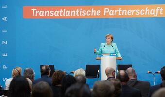 Wizyta kanclerz Merkel: Bezpieczeństwo i gospodarka - oto główne tematy w UE