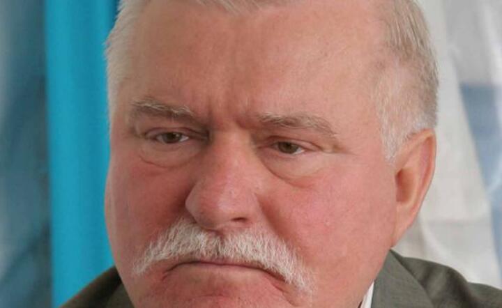 Wałęsa ma pomysł na problemy Polski. Trzeba połączyć ją z Niemcami