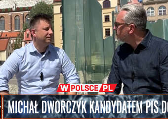 #WywiadWPolsce: Marcin Wikło i Michał Dworczyk (16.05.2024)