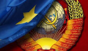 Rosja szuka porozumienia z Komisją Europejską w sprawie pakietu energetycznego