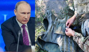 ISW: Rosja sprzedaje ukraińskich jeńców Czeczenii