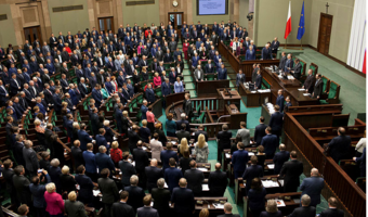 Projekt budżetu na 2020 r. jutro w Sejmie