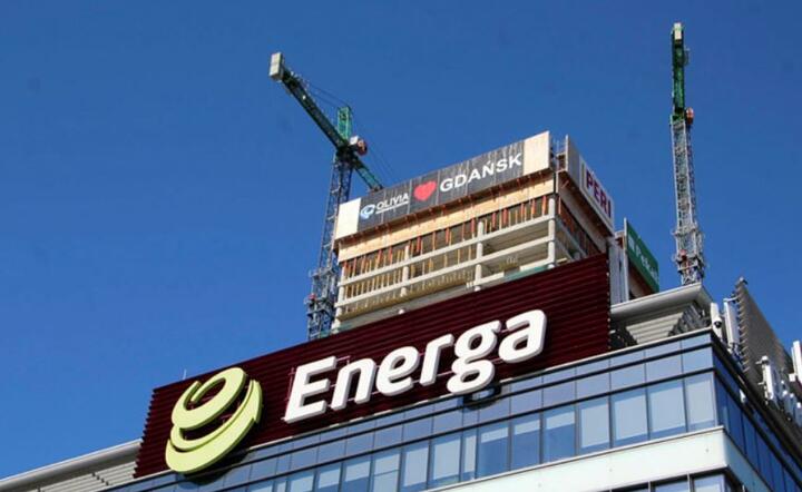 Akcjonariusze Energi zmienili statut