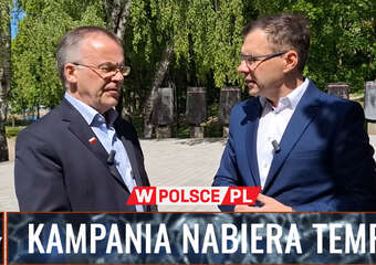 #WywiadWPolsce: Michał Karnowski i Jarosław Sellin (15.05.2024)