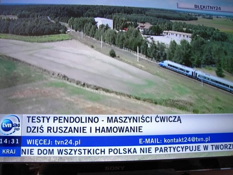 Fot. wPolityce.pl/ tvn24.pl