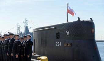 Marynarka Wojenna straci jeden okręt