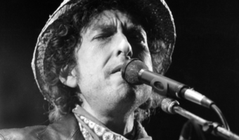 Universal kupił prawa do piosenek Boba Dylana za dziewięciocyfrową sumę
