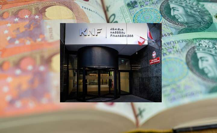 Komisja Nadzoru Finansowego oczekuje zmiany modelu finansowego w bankach / autor: Fratria /AS + ZK