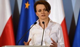 Emilewicz: Polska gospodarka najmniej ucierpi na skutek pandemii