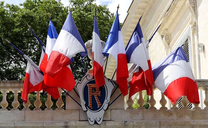 Francja / autor: Pixabay