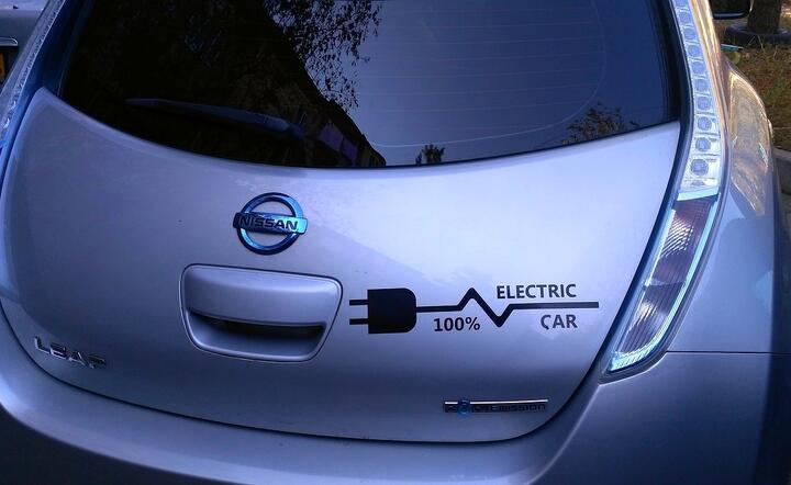 Nissan: Z trudem wypracowuje zysk na e-samochodach