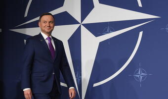 Szczyt NATO - Prezydent Duda: "sukces Polski i Sojuszu". Szef NATO: „wyśmienita organizacja wydarzenia”
