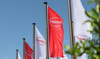 Henkel wycofuje się z działalności w Rosji