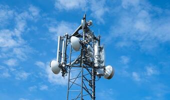 UKE: Są częstotliwości pod telefonię mobilną 5G