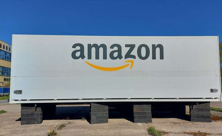Amazon / autor: Fratria