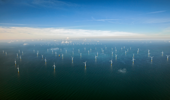 Pozytywna decyzja URE dotycząca wsparcia dla farmy wiatrowej Baltic Power