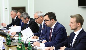 Komisja VAT: Nowak i Rostowski będą mieli kłopoty