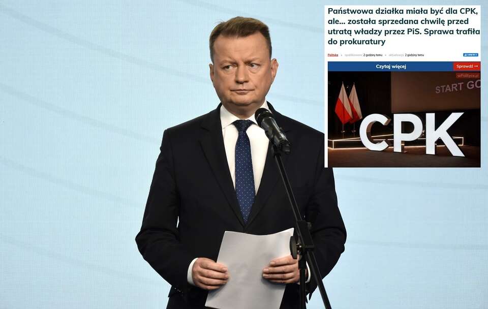 autor: Fratria/screenshot wPolityce.pl