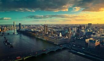 Londyn podejmie radykalne kroki? Dziś decyzja Johnsona