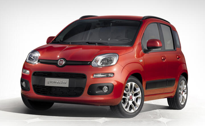 Czy produkcja Fiata Pandy wróci z Włoch do polskiej fabryki koncernu w Tychach?