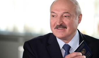 Łukaszenka: najbardziej niezależne sądy są na Białorusi