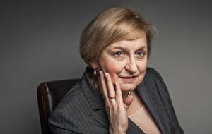 Anna Fotyga / autor: wPolityce.pl