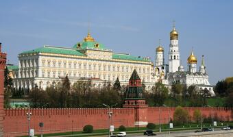 Szantaż Gazpromu.  „Kreml wzmacnia rozdźwięk w Europie”