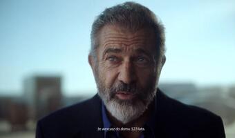 Mel Gibson na 100-lecie odzyskania Niepodległości