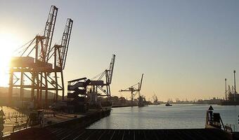 90 lat temu uroczyście otwarto port w Gdyni