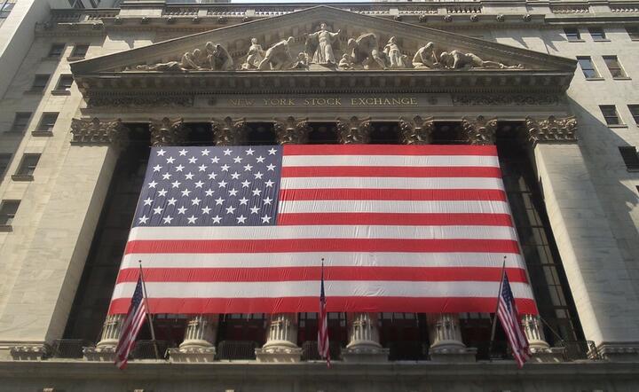 Nowojorska giełda NYSE