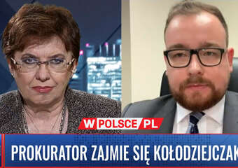 #WCentrumWydarzeń: Aleksandra Jakubowska i Sebastian Łukaszewicz (12.02.2024)
