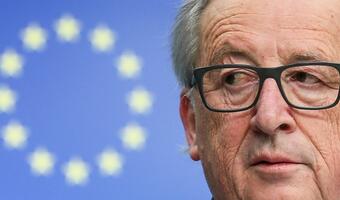 Czy Morawiecki „przekabaci” Junckera?