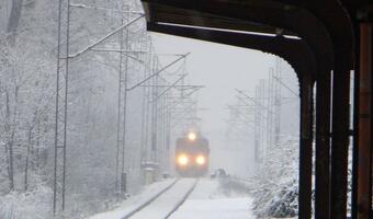 Łącznie 3145 minut opóźnienia pociągów na Śląsku - katastrofy na kolei ciąg dalszy