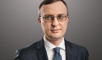 Paweł Borys, prezes PFR: zmiany w zarządzie PZU bez wpływu na strategię Pekao i politykę dywidendową banku