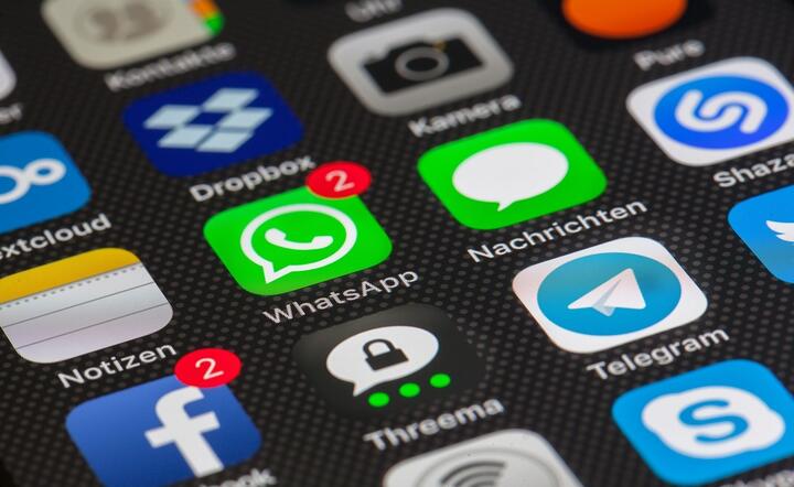 Whatsapp i Telegram nie są już bezpieczne. Rosjanie szpiegują gdzie się da