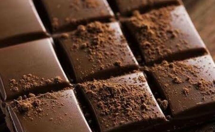 "Rz": Polska jest czwartym eksporterem czekolady na świecie