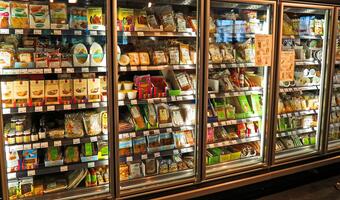W Czechach supermarkety będą oddawać żywność