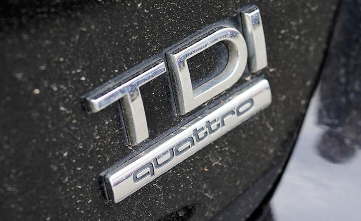 Niemieckie auto z silnikiem Diesla turbo (TDI) przez lata było motoryzacyjnym marzeniem rzesz Polaków / autor: fot. Pixabay