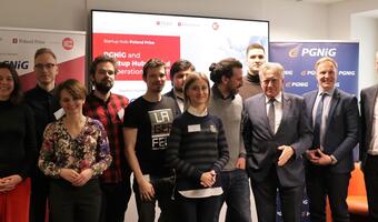 Polan Prize: Rozpoczęła się  akceleracja zagranicznych startupów