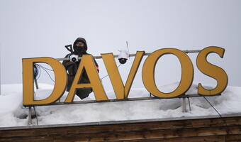 Media: Turcja zbojkotowała Davos